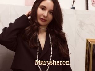 Marysheron