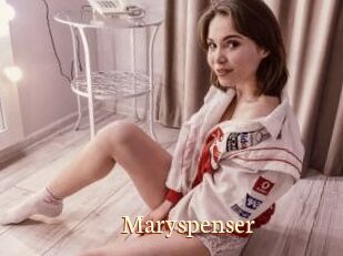 Maryspenser