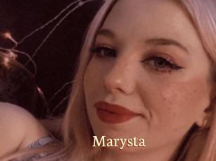 Marysta