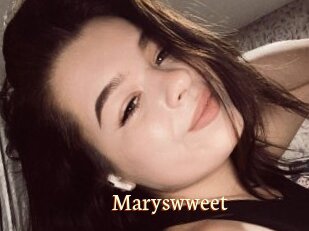 Maryswweet