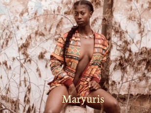 Maryuris