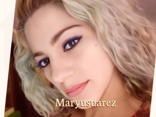 Maryusuarez