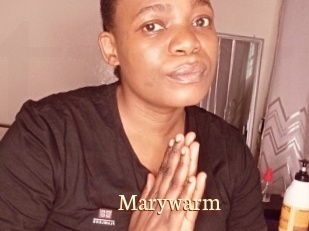 Marywarm