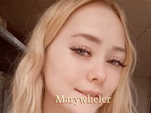 Marywheler