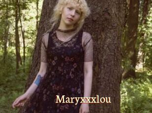 Maryxxxlou