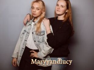 Maryyandlucy