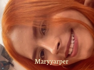 Maryyarper