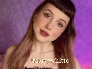 Maryywhitte