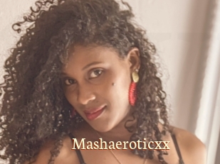 Mashaeroticxx