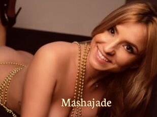 Mashajade