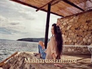 Masharussianmuse