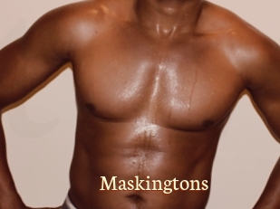 Maskingtons