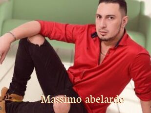 Massimo_abelardo