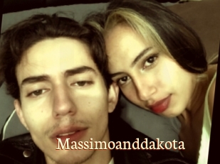 Massimoanddakota