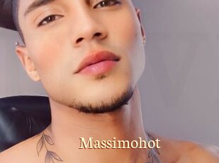 Massimohot