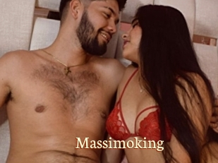 Massimoking