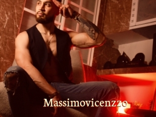 Massimovicenzzo