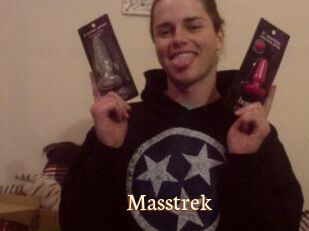 Masstrek