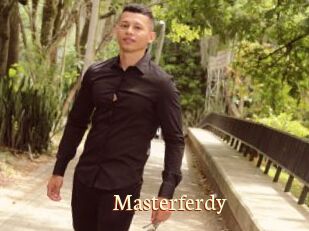 Masterferdy