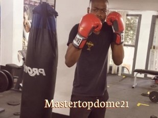 Mastertopdome21