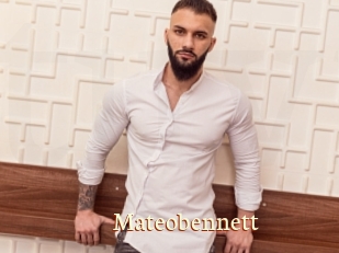 Mateobennett