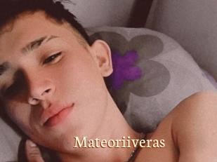 Mateoriiveras