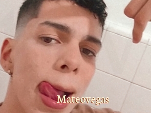 Mateovegas