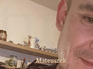 Mateuszek