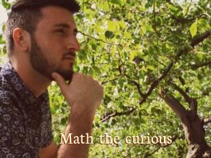 Math_the_curious