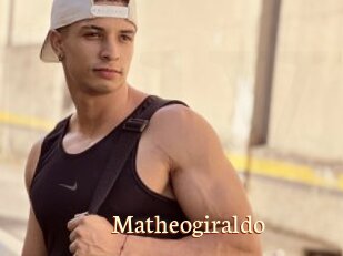 Matheogiraldo