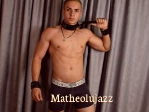 Matheolujazz