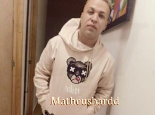 Matheushardd