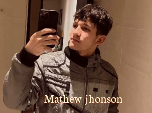 Mathew_jhonson