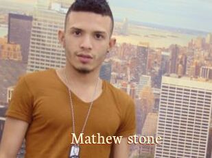 Mathew_stone