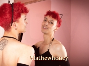 Mathewhoney