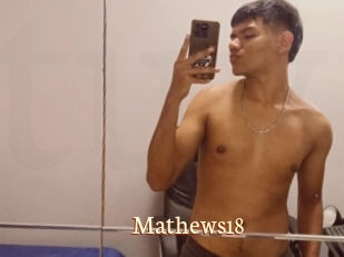 Mathews18