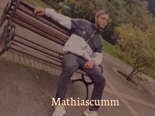 Mathiascumm