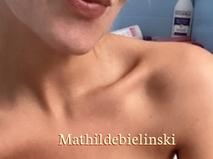 Mathildebielinski