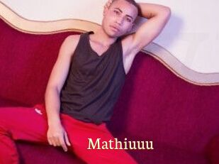 Mathiuuu