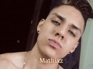 Mathixz