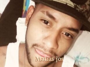 Matias_jos