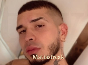 Matiasfreak