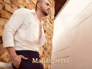 Matiasguerra