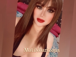 Matildaarizona