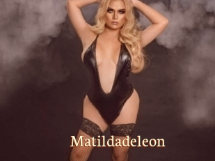 Matildadeleon