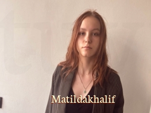 Matildakhalif