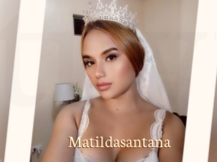 Matildasantana