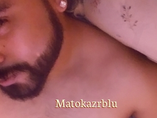 Matokazrblu