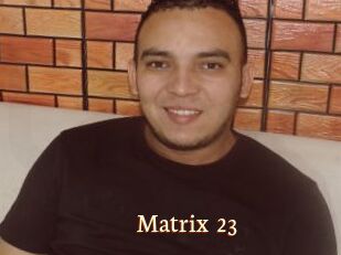 Matrix_23