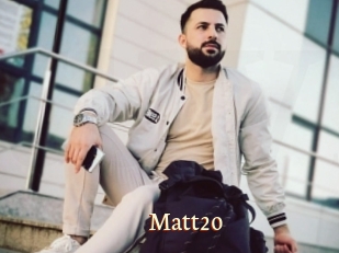 Matt20